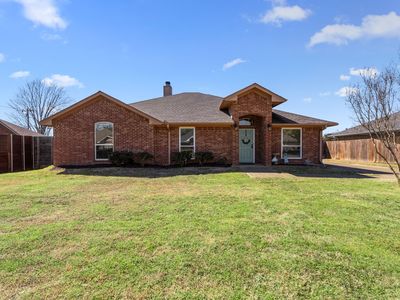 103 Ash Dr, Bullard, TX, 75757