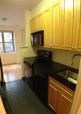 Rented by Manhattan Residential Group | media 15