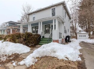 41 Wellesley St N, Providence, RI 02904