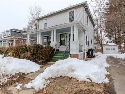 41 Wellesley St N, Providence, RI, 02904