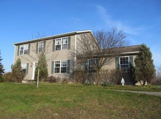 8500 Price Rd, Ravenna, OH 44266