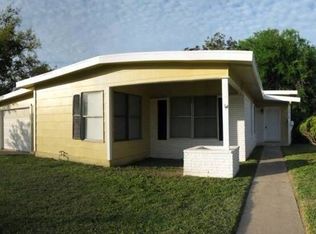 3918 Marion St, Corpus Christi, TX 78415