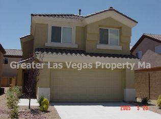 271 Rustic Club Way, Las Vegas, NV 89148