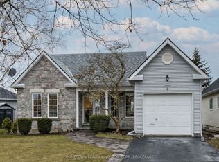 59 Abbey Dawn Dr, Loyalist, ON K0H1G0