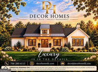 0 Pritchett Rd, Lula, GA 30554