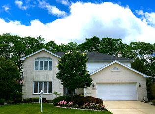 12936 Rolling Meadow Dr, Lemont, IL 60439