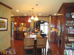 1 Fox Chase SW, Rome, GA 30165