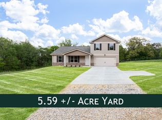 301 Old Columbia Rd LOT 1, Dickson, TN 37055