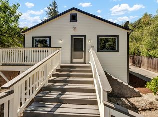 1303 Foothill Blvd, Calistoga, CA 94515