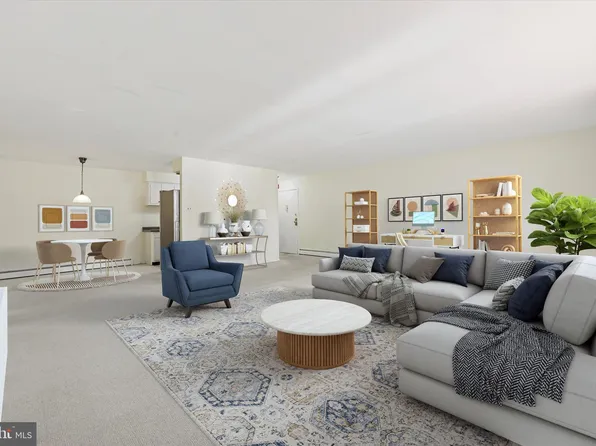 48 Llanfair Rd Unit 1, Ardmore, PA 19003