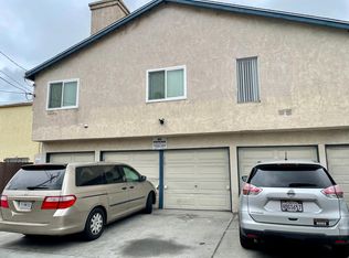4246 42nd St APT 7, San Diego, CA 92105
