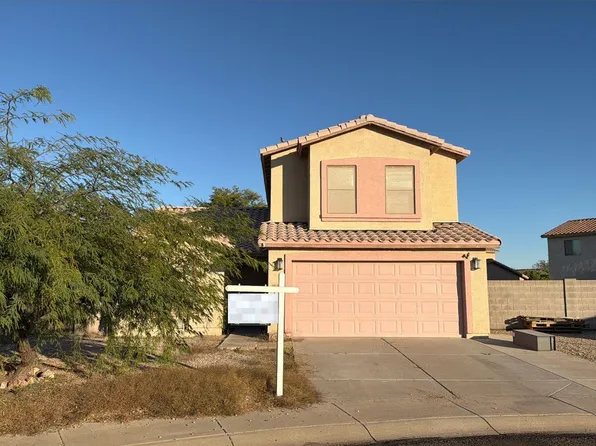 833 W Sunset Ct, Casa Grande, AZ 85122