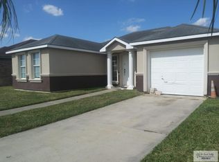 1331 Janet Ln, Brownsville, TX 78526