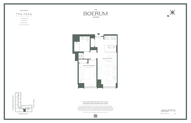 Rented by Keller Williams NYC | media 10