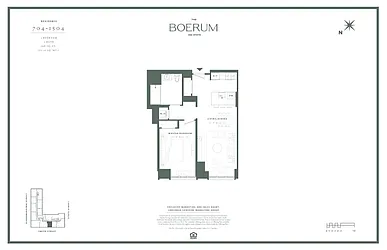 Rented by Keller Williams NYC