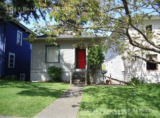 1011 Billy Frank Jr St, Bellingham, WA 98225
