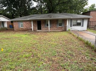 5229 Nail Rd, Horn Lake, MS 38637