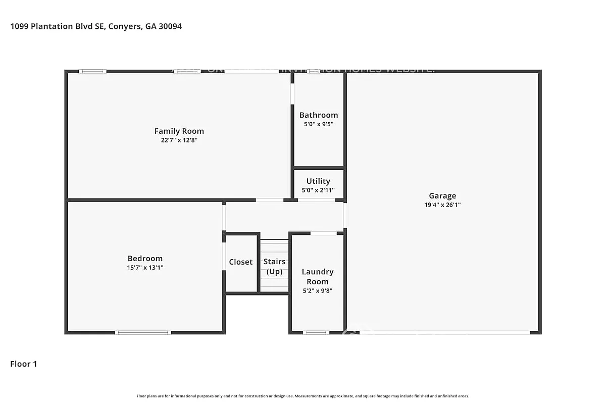 Building Photo - 1099 Plantation Blvd SE