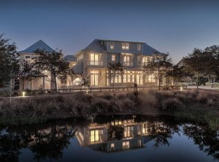 241 Red Cedar Way, Santa Rosa Beach, FL 32459