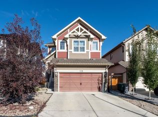 178 SE Buckskin Way, Cochrane, AB T4C2R7