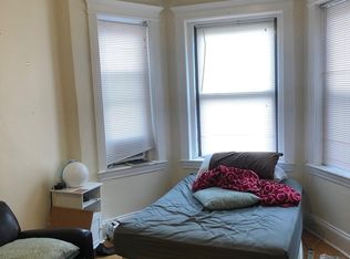 70 Burbank St, Boston, MA 02115