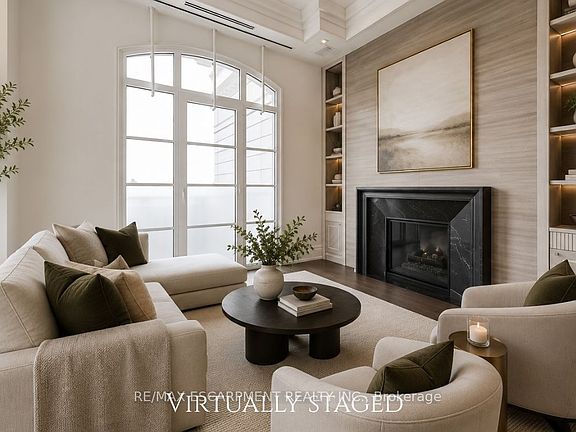 5th image of 300 Randall St #Penthouse 5