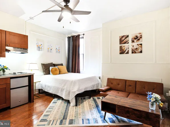 1324 Locust St APT 515, Philadelphia, PA 19107