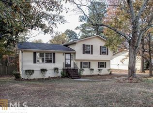 729 Lowell Dr SW, Marietta, GA 30008