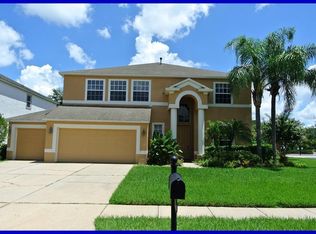 27335 Fordham Dr, Zephyrhills, FL 33544