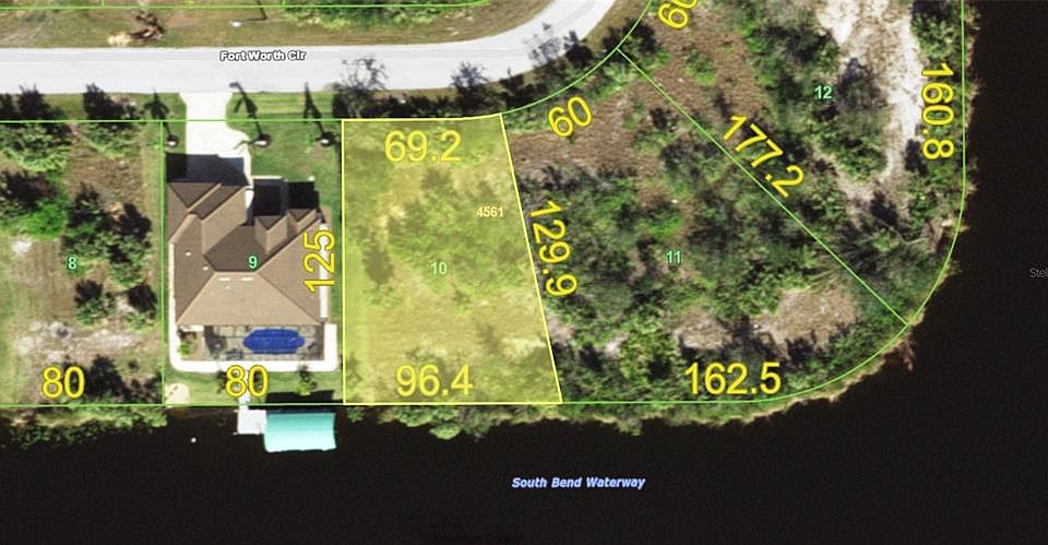 1st image of 14422 FORT WORTH CIRCLE LOT 10