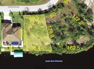 14422 Fort Worth Cir LOT 10, Pt Charlotte, FL 33981
