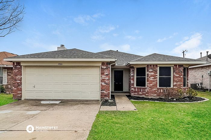 2nd image of 1006 Hampton Dr