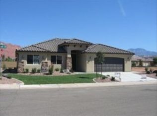 3972 Brenna Dr, Santa Clara, UT 84765