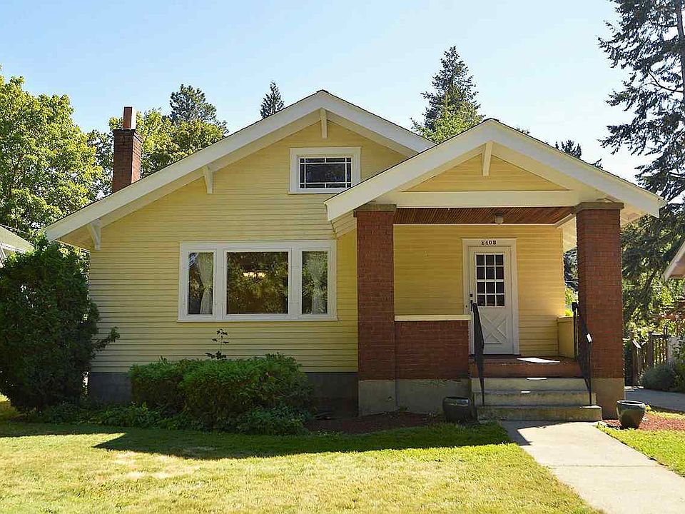1st image of 408 E 27th Ave