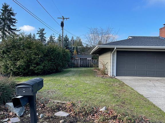 Side yard