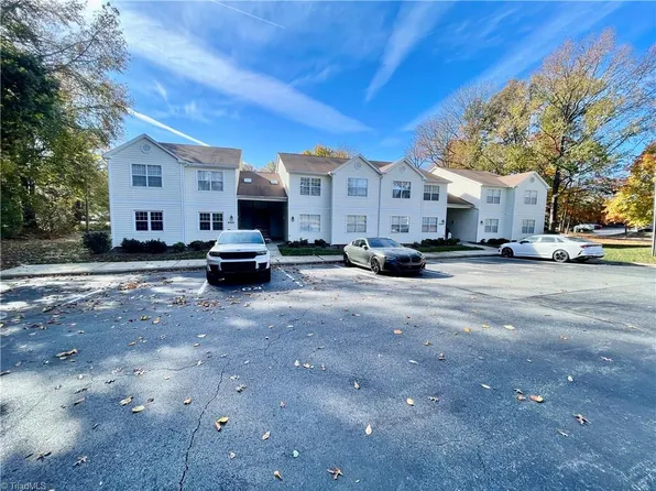 4209D Edith Ln, Greensboro, NC 27409