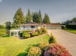 16780 SW Spellman Dr, Beaverton, OR 97007