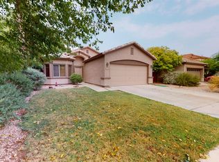 1242 S Kendra St, Gilbert, AZ 85296