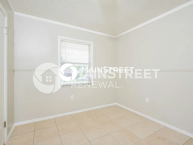 WM - Bedroom