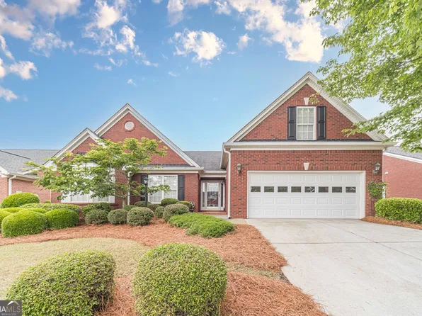 1022 Pecan Grove Pl, Lawrenceville, GA 30046