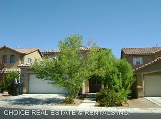 2612 Courlan Dr, North Las Vegas, NV 89084
