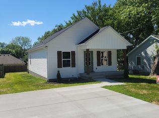 1609 Rawls St, Springfield, TN 37172