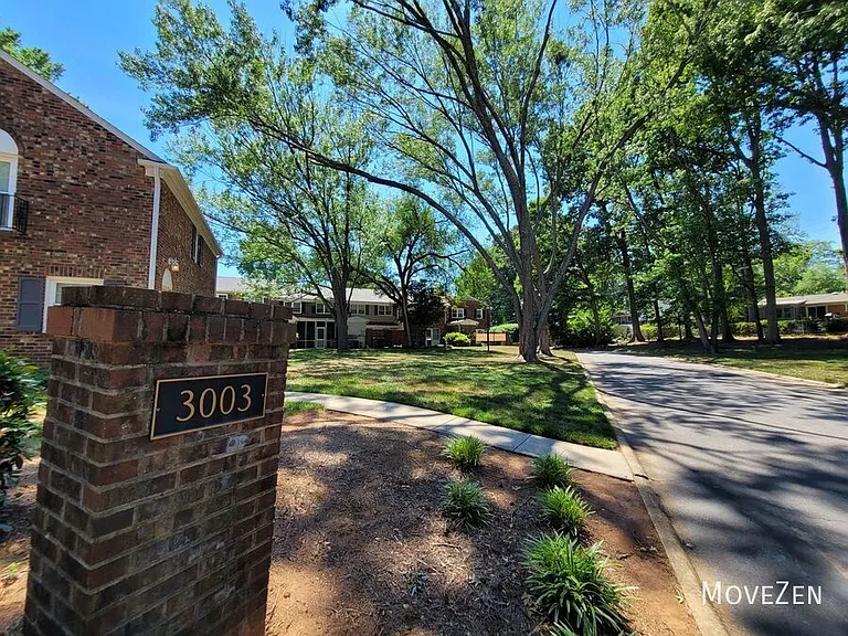 3003 Overton Dr #D — Photo 33