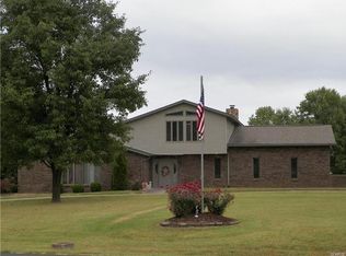 150 Tonya Dr, Jackson, MO 63755
