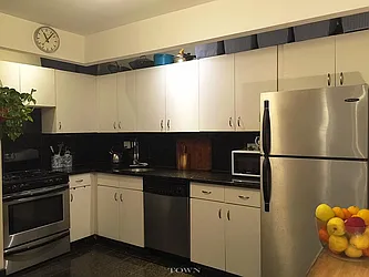 Rented by Town Residential