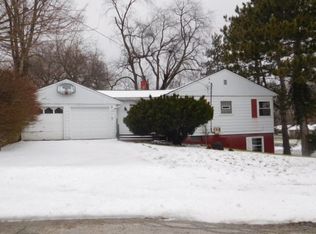 3346 W 166th St, Markham, IL