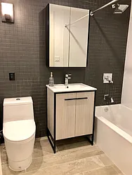 Rented by Lodger Corp