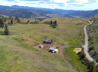 3 Garden Ln, Curlew, WA 99118