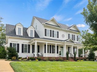 2313 Mitchells Mill Dr, Midlothian, VA 23112