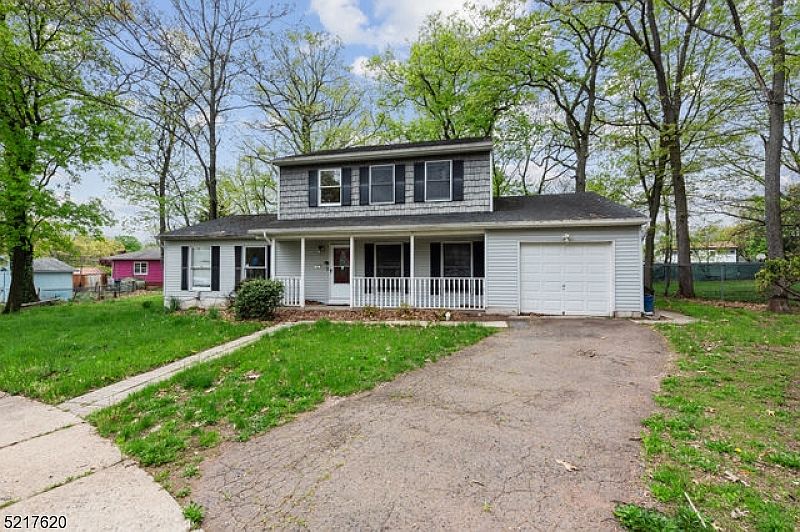 4 Tall Oaks Rd, Somerset, NJ 08873 Zillow